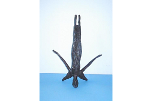 Olbram Zoubek - Padající anděl